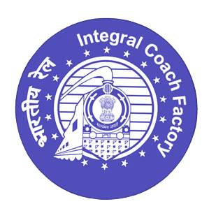 Integral Coach Factory logo